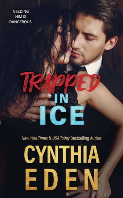 Trapped In Ice, Paperback / softback Book