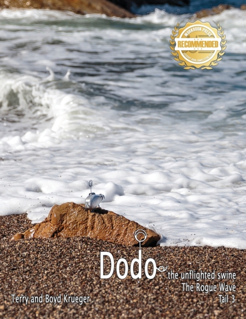 Dodo : The Rogue Wave Tail 3, Paperback / softback Book