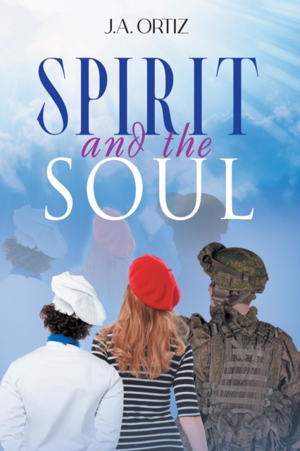Spirit and the Soul, EPUB eBook