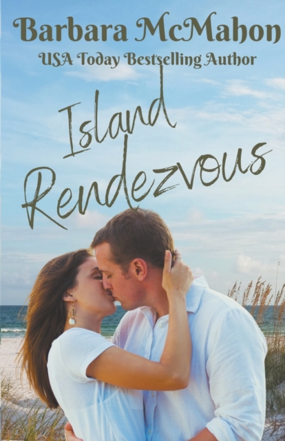 Island Rendezvous, Paperback / softback Book