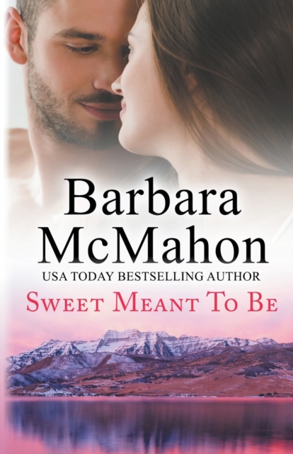 Sweet Meant To Be, Paperback Book