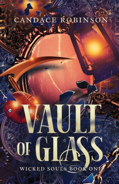 Vault of Glass, Paperback / softback Book