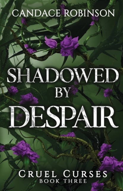 Shadowed By Despair, Paperback / softback Book
