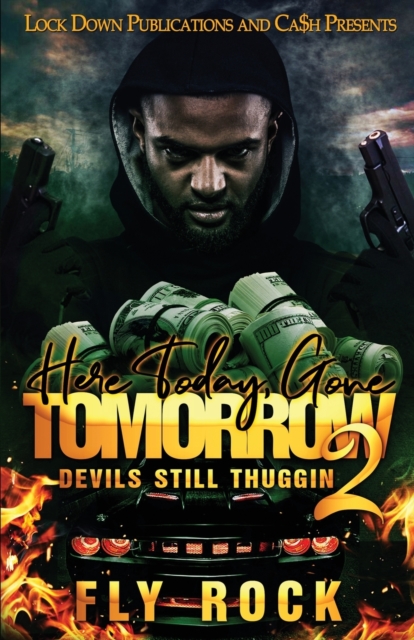 Here Today, Gone Tomorrow 2, Paperback / softback Book