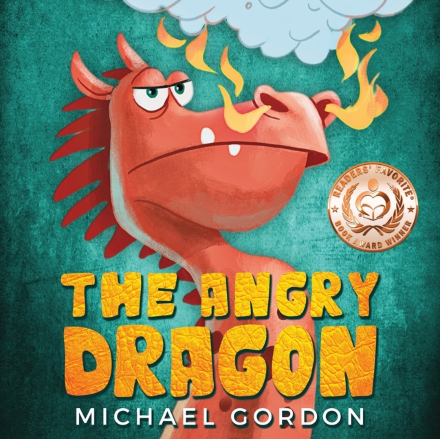 The Angry Dragon, Paperback / softback Book