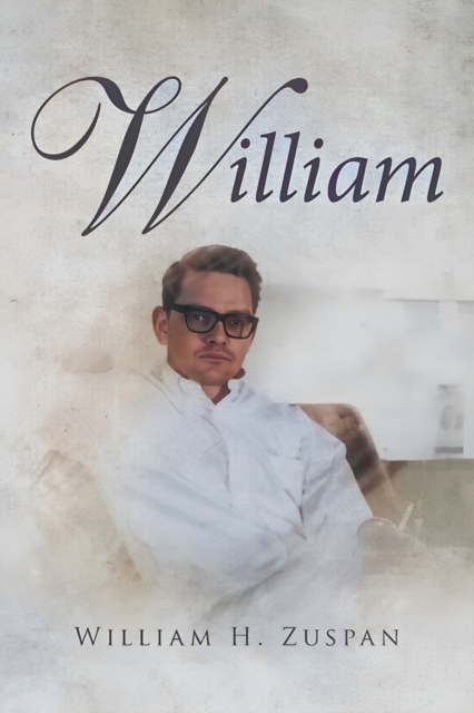 William, Paperback / softback Book