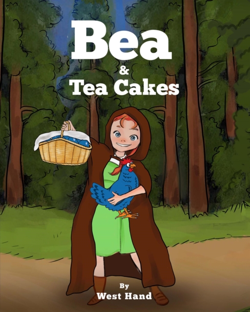 Bea and Tea Cakes, EPUB eBook