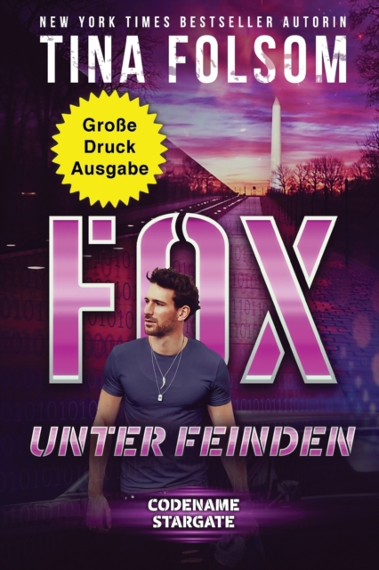 Fox unter Feinden (Gro?e Druckausgabe), Paperback / softback Book