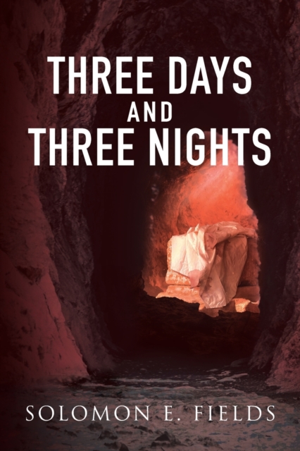 Three Days and Three Nights, Paperback / softback Book