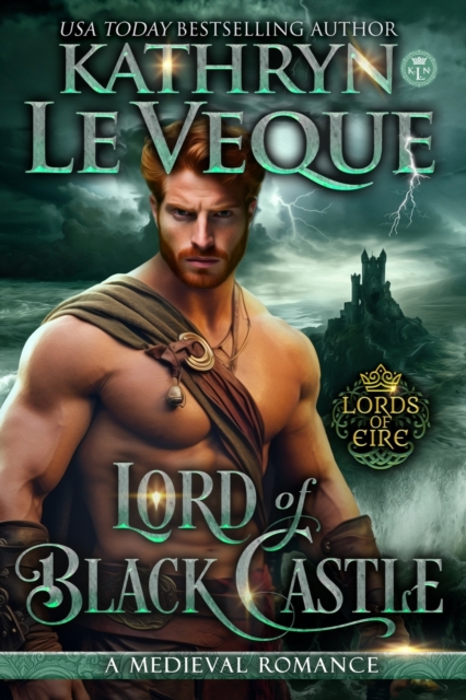 Lord of Black Castle, Paperback / softback Book