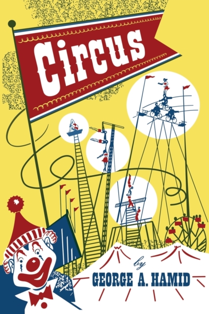 Circus, Paperback / softback Book