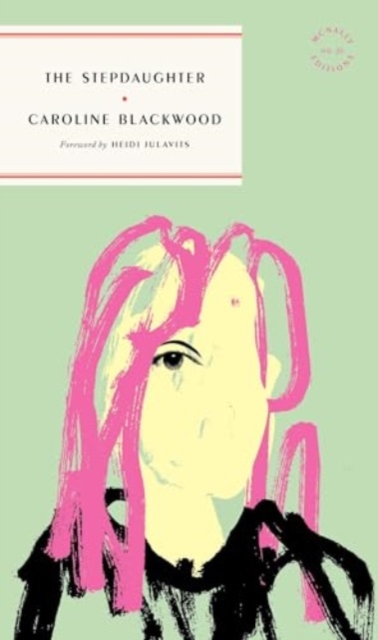 The Stepdaughter, Paperback / softback Book
