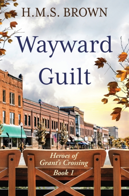 Wayward Guilt, Paperback / softback Book