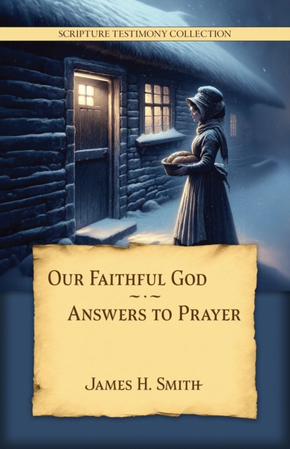 Our Faithful God : Answers to Prayer, EPUB eBook