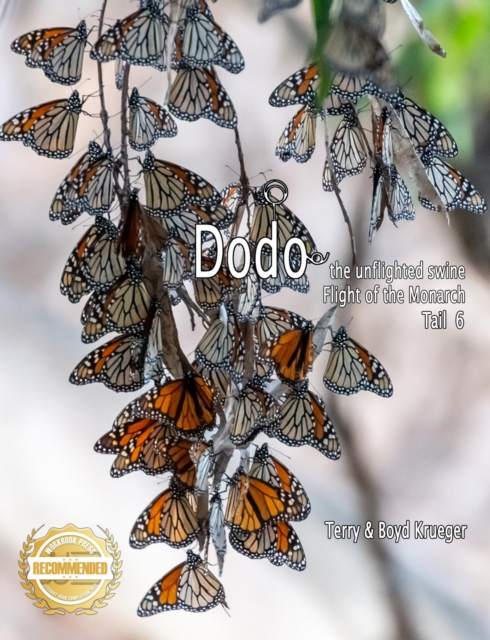 Dodo the unflighted swine : Flight of the Monarchs  Tail 6, EPUB eBook