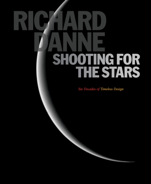 Shooting for the Stars, Hardback Book