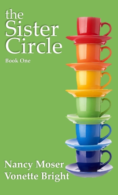 The Sister Circle, Hardback Book