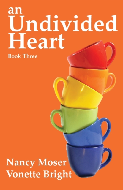 An Undivided Heart, Paperback / softback Book