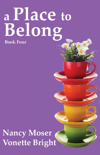 A Place to Belong, Paperback / softback Book