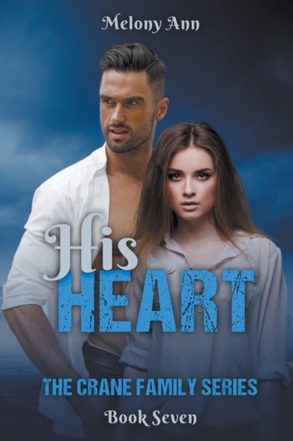 His Heart, Paperback / softback Book