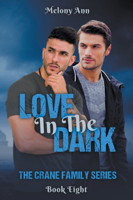 Love In The Dark, Paperback / softback Book
