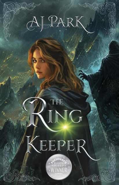 The Ring Keeper, EPUB eBook