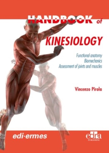 Handbook Of Kinesiology, Paperback / softback Book