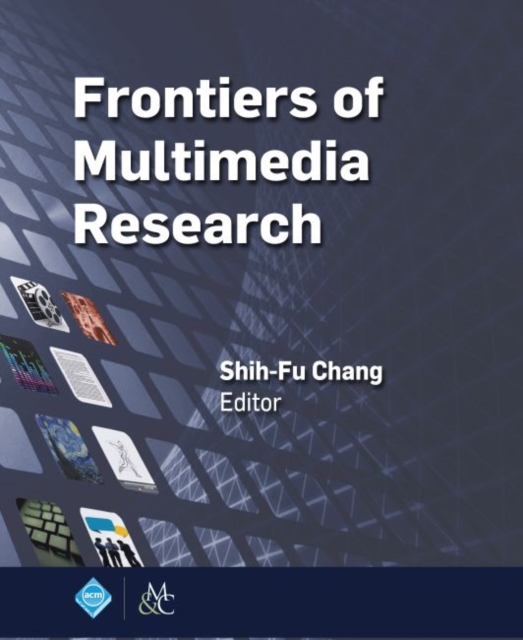 Frontiers of Multimedia Research, Hardback Book