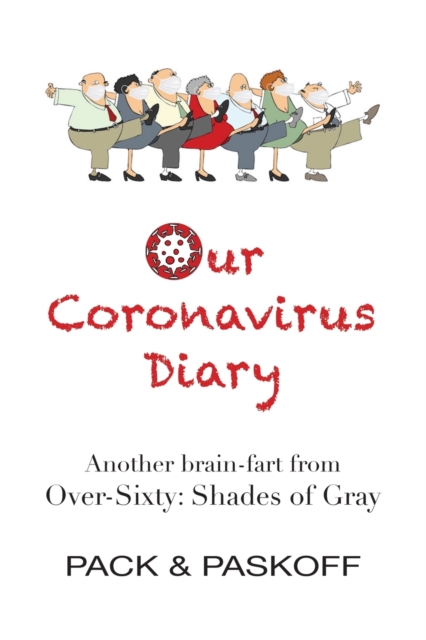 Our Coronavirus Diary, Paperback / softback Book