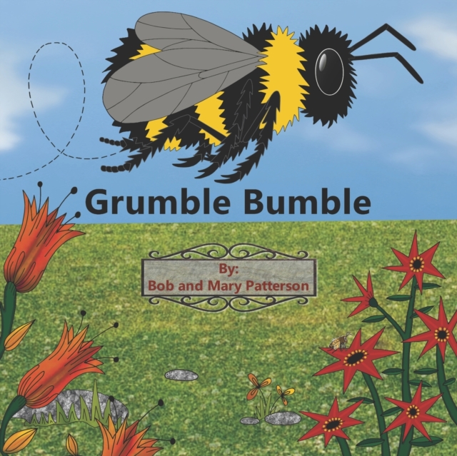 Grumble Bumble, Paperback / softback Book