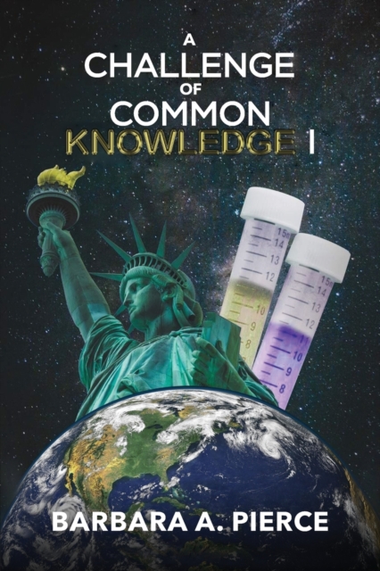 A Challenge of Common Knowledge I, Paperback / softback Book