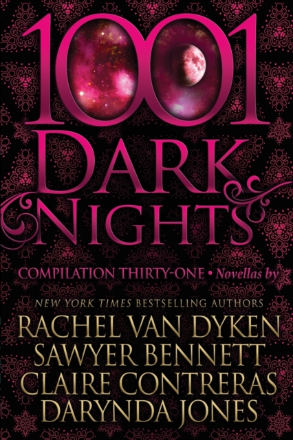 1001 Dark Nights : Compilation Thirty-One, Paperback / softback Book