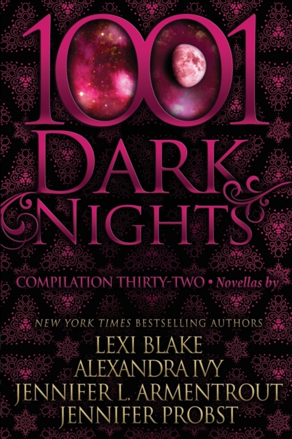 1001 Dark Nights : Compilation Thirty-Two, Paperback / softback Book