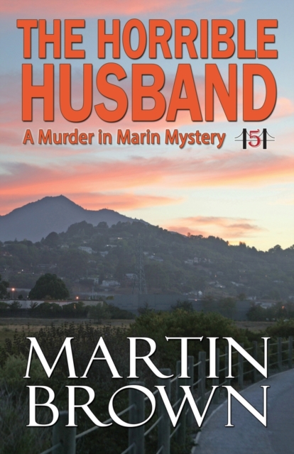 The Horrible Husband, Paperback / softback Book