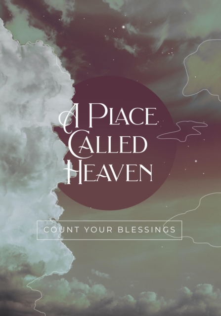 A Place Called Heaven, EPUB eBook