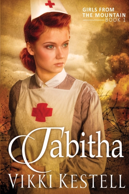 Tabitha, Paperback / softback Book