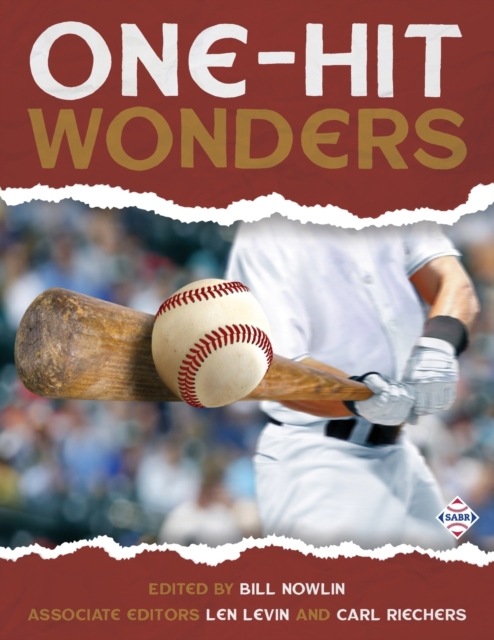 One-Hit Wonders, Paperback / softback Book