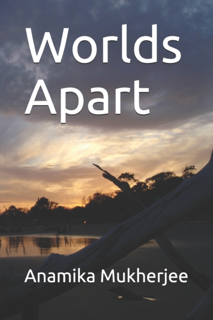 Worlds Apart : The Sequel to Survivors, Paperback / softback Book