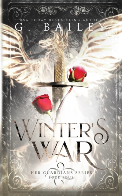 Winter's War, Paperback / softback Book