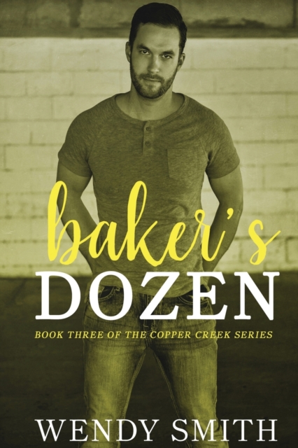 Baker's Dozen, Paperback / softback Book