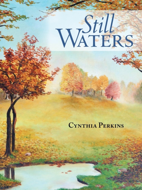 Still Waters, Paperback / softback Book