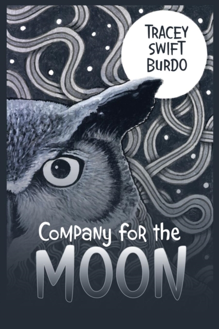 Company for the Moon, Paperback / softback Book