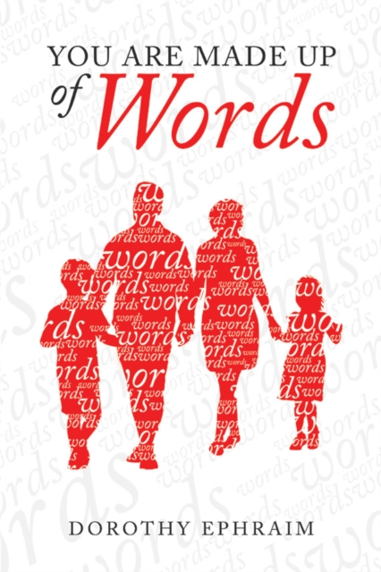 You Are Made up of Words, EPUB eBook