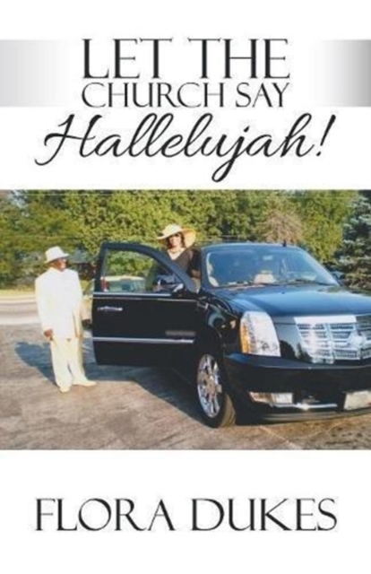 Let the Church Say Hallelujah!, Paperback / softback Book