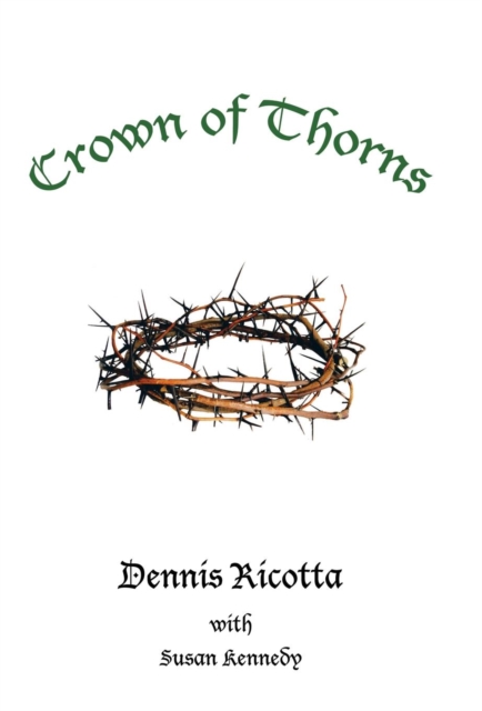 Crown of Thorns, Hardback Book