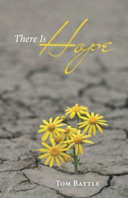 There Is Hope, Paperback / softback Book