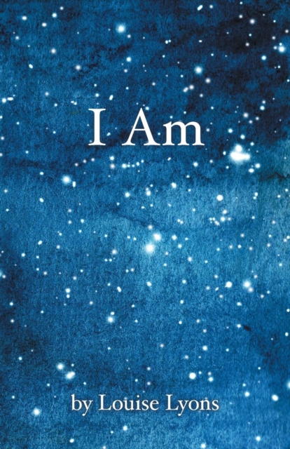I Am, Paperback / softback Book