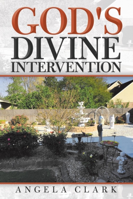 God's Divine Intervention, Paperback / softback Book