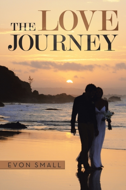 The Love Journey, Paperback / softback Book