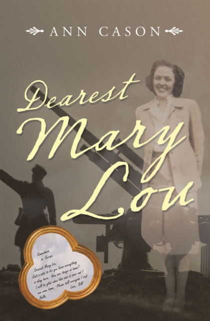 Dearest Mary Lou, EPUB eBook